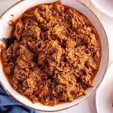 crock pot pulled pork recipe kristine