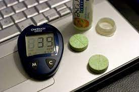 Random Blood Sugar Level For Type 2 Diabetes