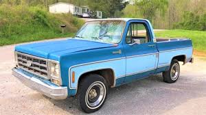 We did not find results for: 10 Classic Chevy Trucks For Sale Under 10k