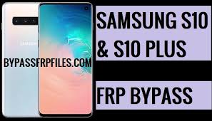 In this page, you can. Samsung S10 And S10plus Frp Bypass Without Pc Frp Bypass Files