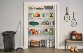 closetmaid shelftrack pantry 4 ft to 4