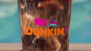 the best iced coffee at dunkin donuts
