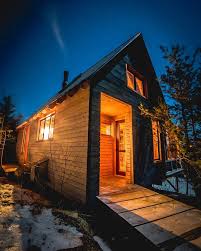 9 Cabin Plans For Building Your Dream