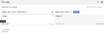 google translate bbva