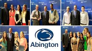 Penn State Abington Honors Winter And