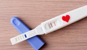Dem schwangerschaftstest für zuhause, seit ende der 1960er jahre erhältlich in. Schwangerschaftstest Bayerischer Erziehungsratgeber