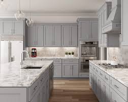 Gray Kitchen Cabinets Selection You