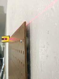 To get your nerf wall diagrammed plans with steps, click the pink button at the end of this post and you will get exclusive access to our resource library. Diy Pegboard Nerf Gun Storage Moments With Mandi