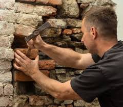 Get Stone Wall Repair Tjs Stone Wall