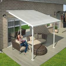 Aluminum Patio Covers Patio Awning