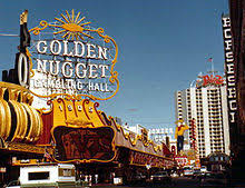 Golden Nugget Las Vegas Wikipedia