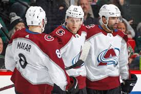 Buy colorado avalanche nhl single game tickets at ticketmaster.com. 2021 Minnesota Wild Division Preview Who Can Stop The Avalanche Hockey Wilderness