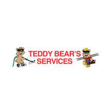 teddy bear services contractors