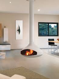 Modern Luxury Fireplaces