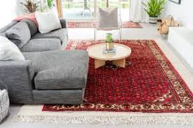 should you use a rug on carpet