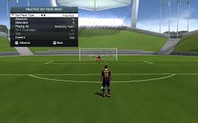 Ea canada, download here free size: Fifa 14 Penalty Save Tutorial For Goalkeepers Youtube