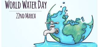 Resultado de imagen para worlds water day