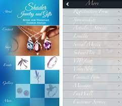 shader jewelry gifts apk for