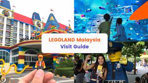 the klook guide to legoland 2022