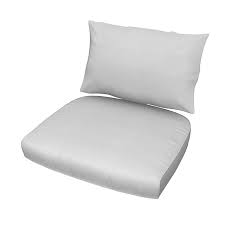 Ikea Stockholm Cushion Set Armchair