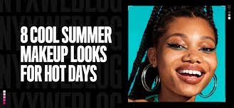8 cool summer makeup looks nyx