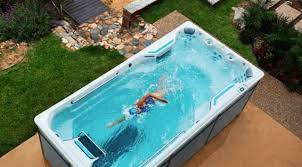 Hot Tubs Swim Spas In Orange Park