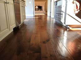 Which Types Of Wood Flooring Is The