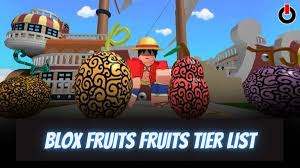 The following tier list ranks all devil fruits in grand piece online based on . Blox Fruits Tier List Check Complete List Of Blox Fruits Tier Here
