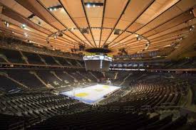 madison square garden new york city