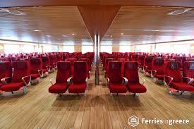 Hellenic Seaways Ferry Boat Tickets Reviews Photos Boats