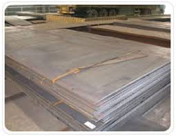 Mild Steel Plates Carbon Steel Plates Astm A36 Mild Steel