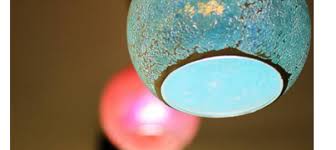 Colored Glass Pendant Lighting Tips