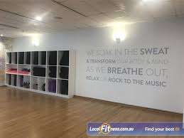 fit n fast yoga studio five dock our