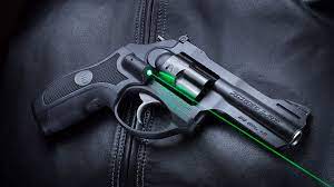 ruger lcrx 38 special revolver