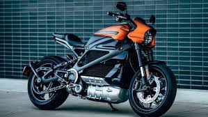 harley davidson unleashes the silent e