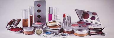 s minerals mineral makeup fragrance