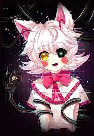 If you are looking for anime fnaf drawings mangle you've come to the right place. Cute Mangle Fnaf Drawing Novocom Top
