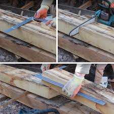 Building With Railway Sleepers How To