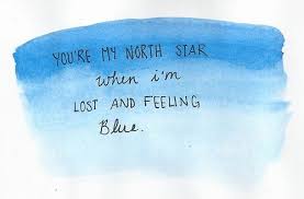 If i don't have red, i use blue. Quotes About Feeling Blue Quotesgram