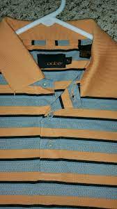 NCCAA National Christian College Athletic Association Polo Shirt OOBEY sz  MEDIUM | eBay