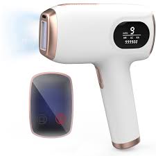 ipl laser hair removal 9 position
