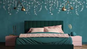 17 Teal Bedroom Ideas That Will Inspire