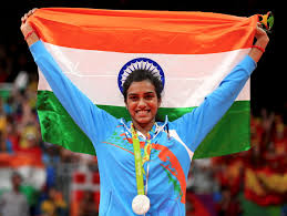 While the olympic games list has the above sports and athletes confirm their spots for india at tokyo 2020, how many games in olympics can the country eventually manage to participate in? Badminton India S Sindhu Forges Ahead In Empty Stadium Reuters