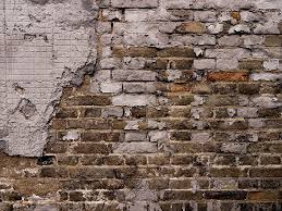 Brick Wall Broken Wall Hd Wallpaper