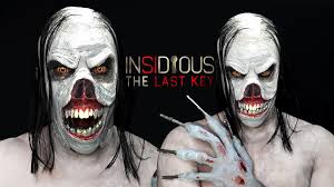 key face demon for insidious