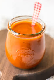 homemade buffalo sauce recipe video