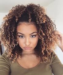 Curly, cute, new me, lights, blonde, honey, dye, curls. 9 Seriously Cute Blonde Curly Hair Looks You Need To Try