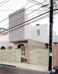Puerto Rico Architecture Authentic