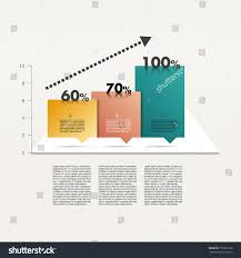 Sample Chart Graph Infographics Data Visualisation Stock