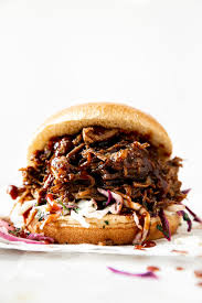 must have bbq pulled pork slow